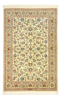 Tappeto Persero - Isfahan - Premio - 153 x 100 cm - beige