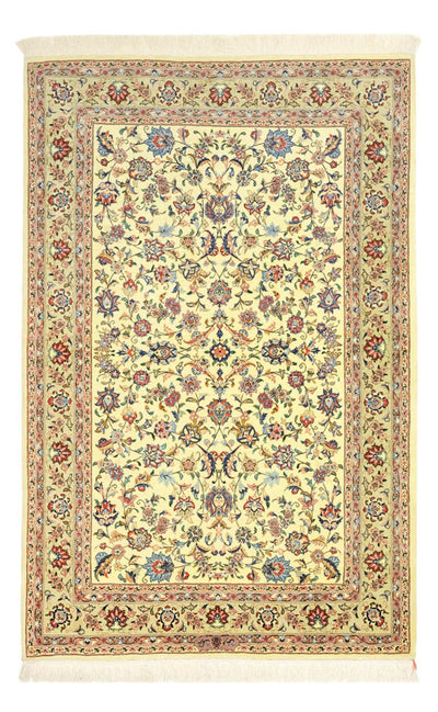 Tapis d'Isfahan Tapis 100x153cm - Tapis persan