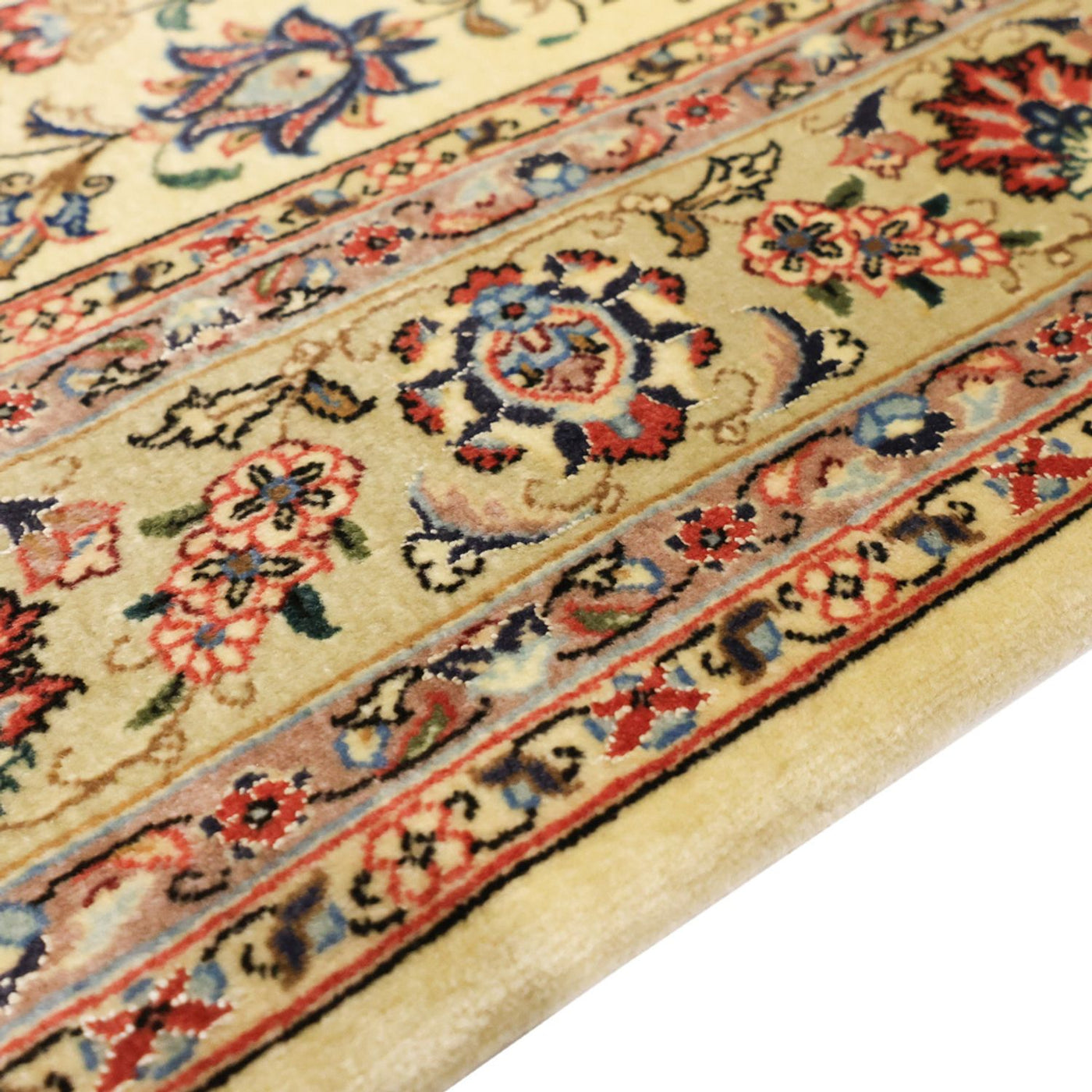 Isfahan Teppich 153x100cm - Perserteppich