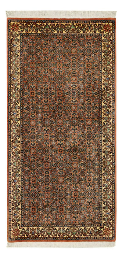 Bidjar Teppich 71x144cm - Perserteppich