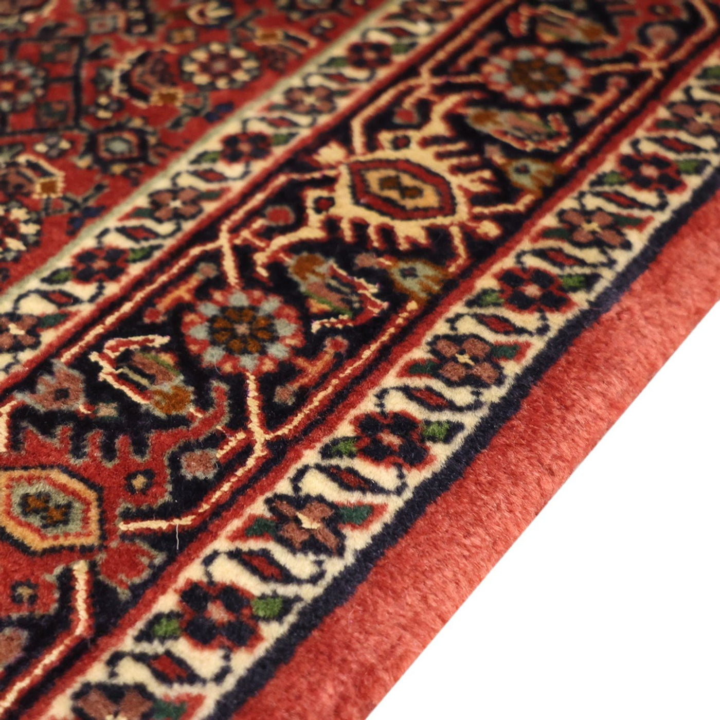 Bidjar Teppich 159x91cm - Perserteppich