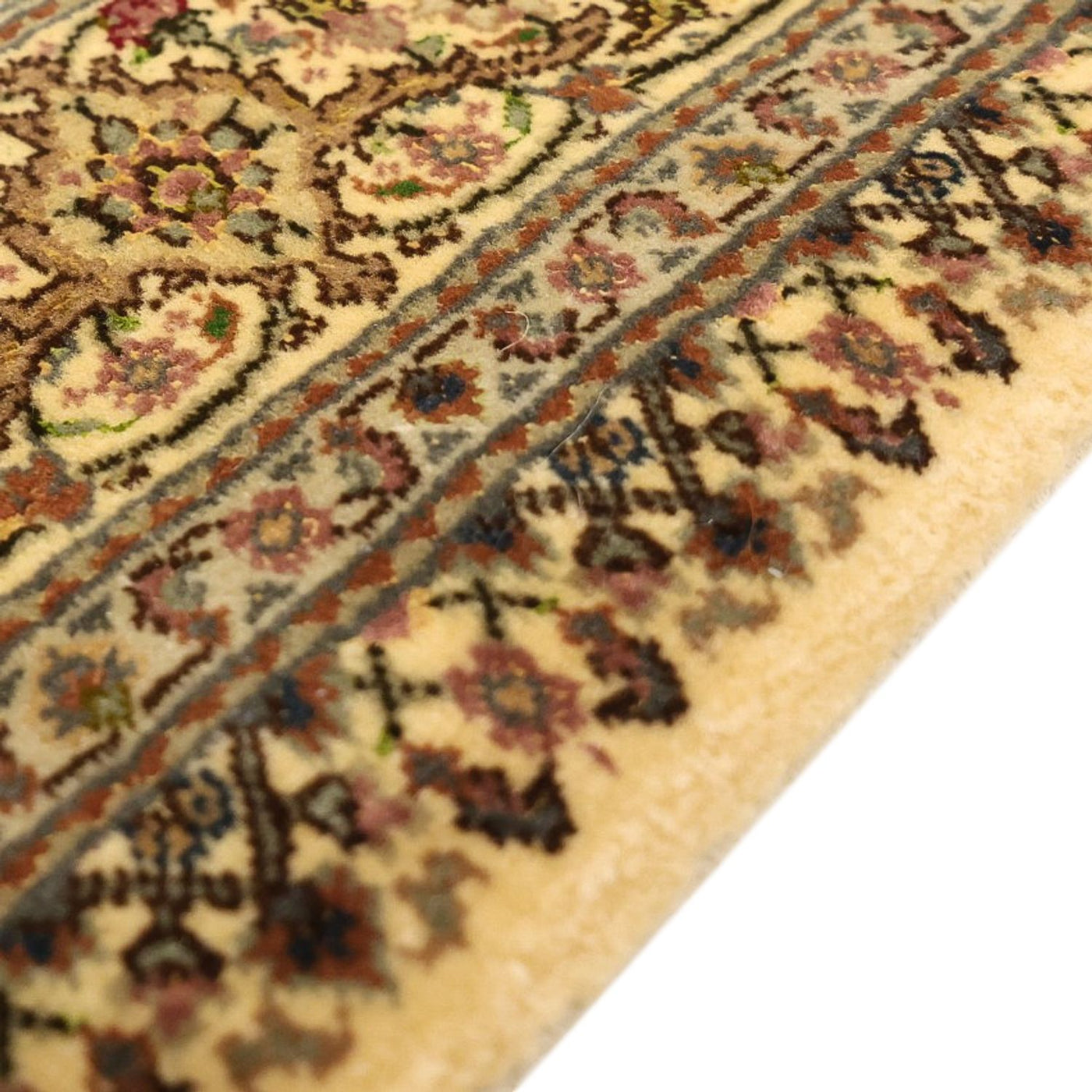 Tapis de Tabriz - 50 rangs Tapis 150x103cm - Tapis persan