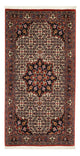 Bidjar Tappeto 137x72cm - Tappeto persiano