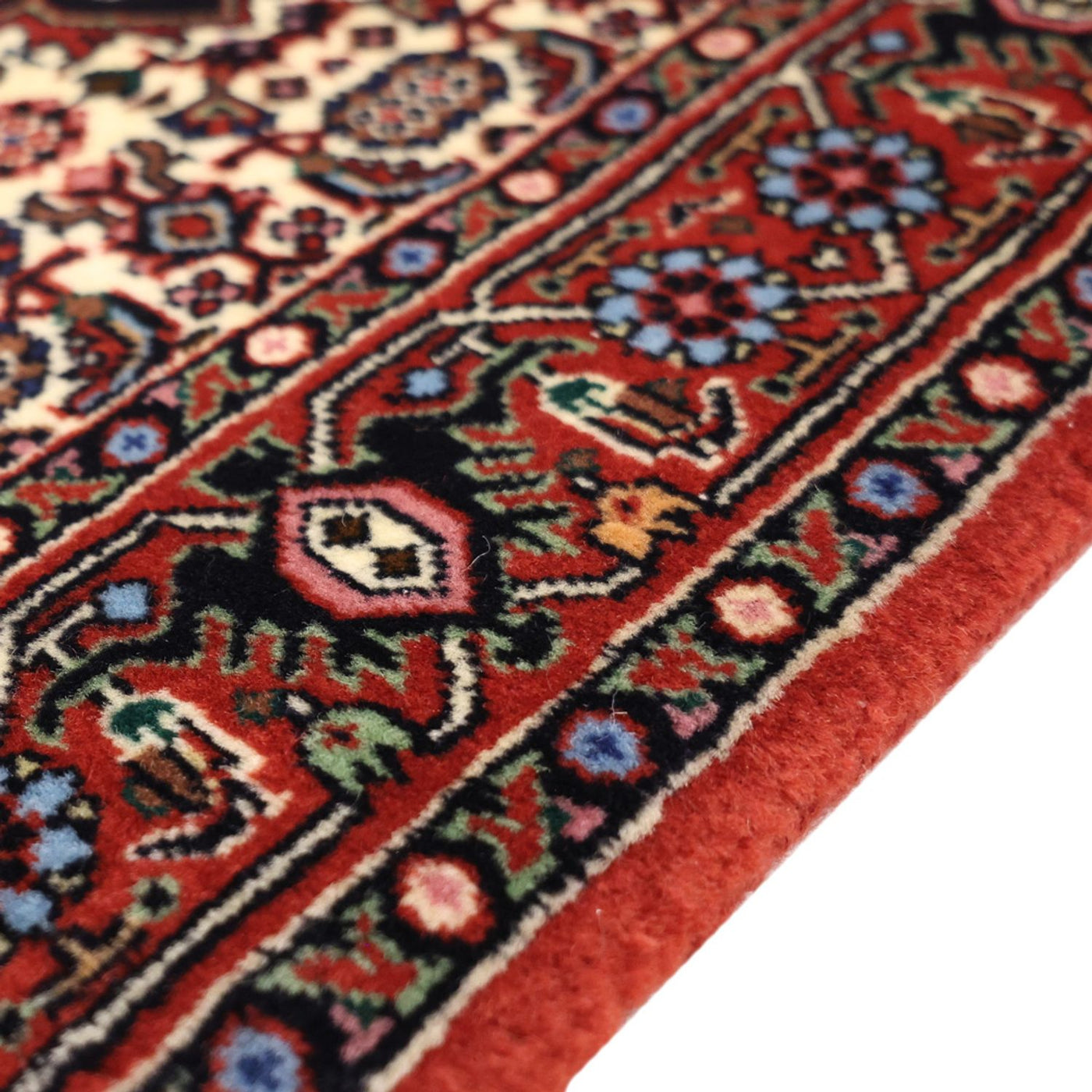 Bidjar Tappeto 137x72cm - Tappeto persiano