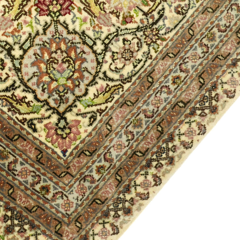 Perserteppich - Täbriz - 300 x 201 cm - hellbeige