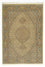 Perserteppich - Täbriz - 148 x 102 cm - sand