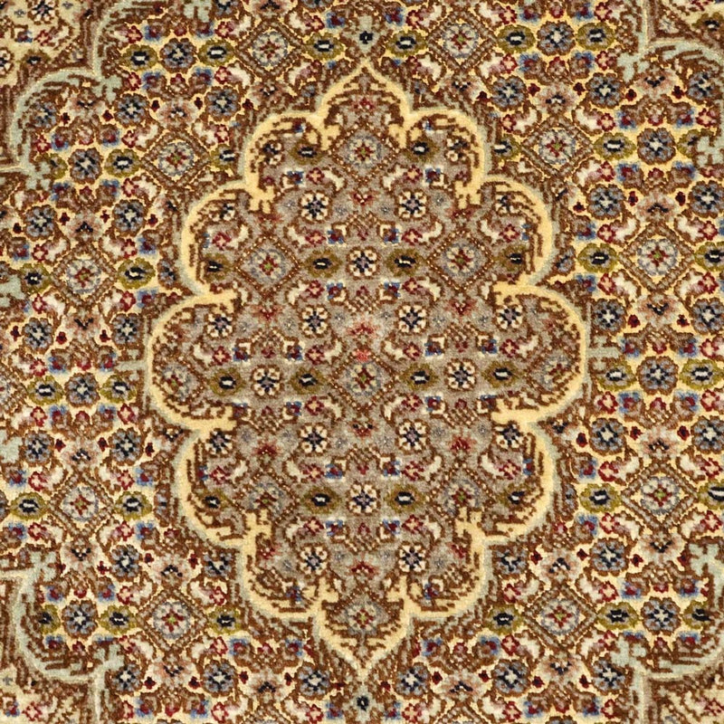 Perserteppich - Täbriz - 148 x 102 cm - sand