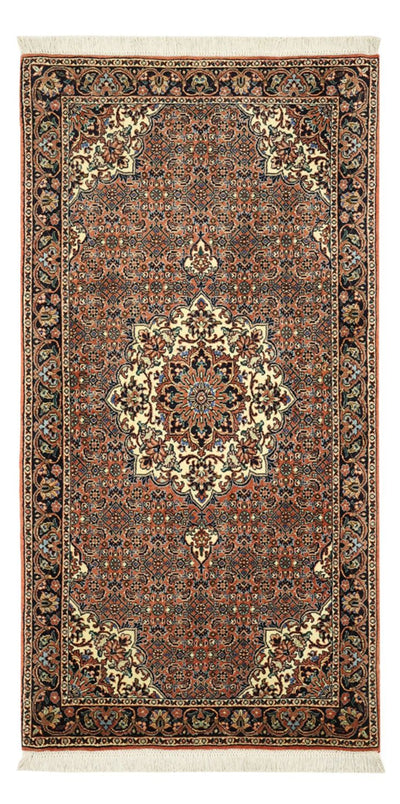 Bidjar Teppich 70x144cm - Perserteppich