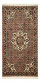 Bidjar Tappeto 144x70cm - Tappeto persiano