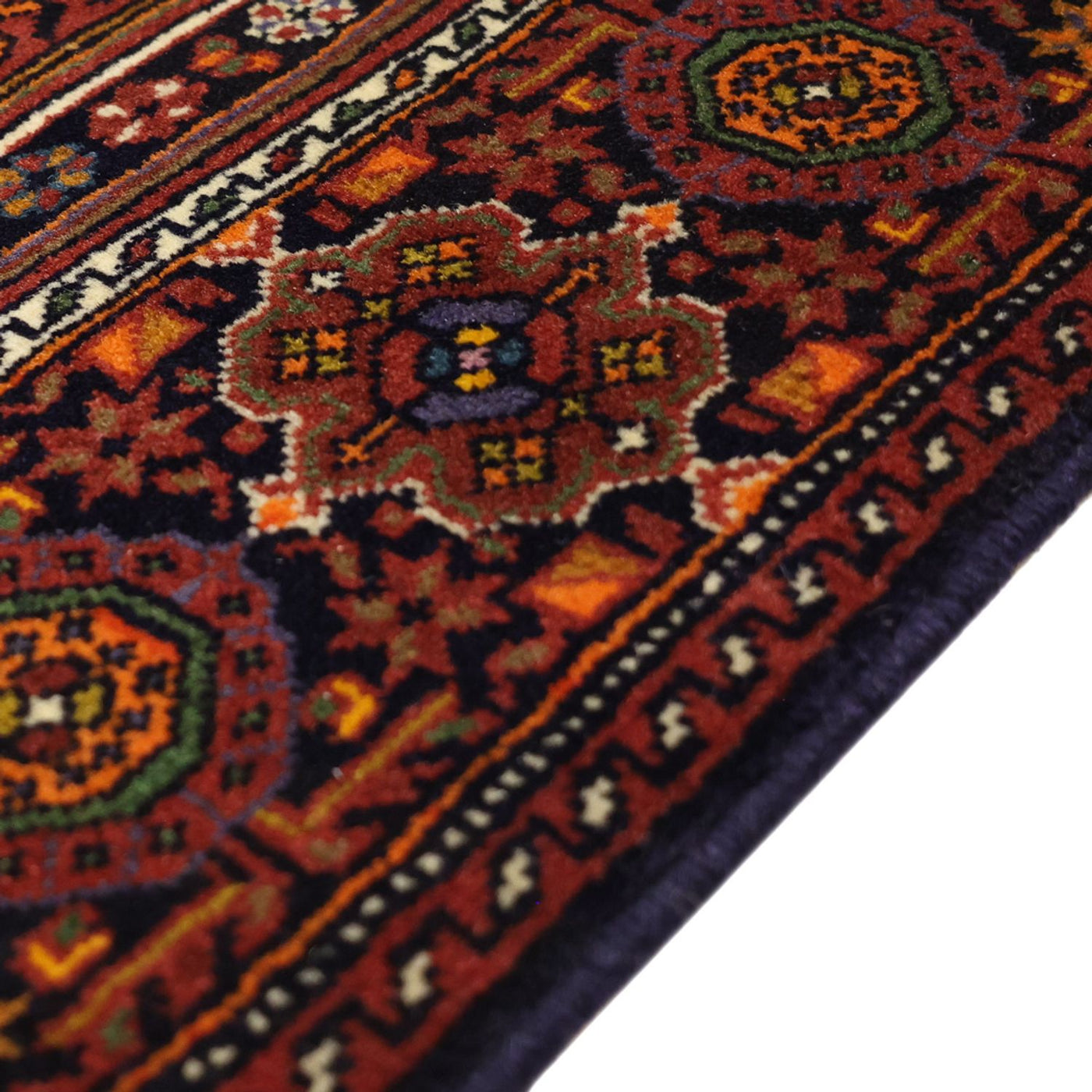 Tapis de Gholtogh Tapis 150x100cm - Tapis persan