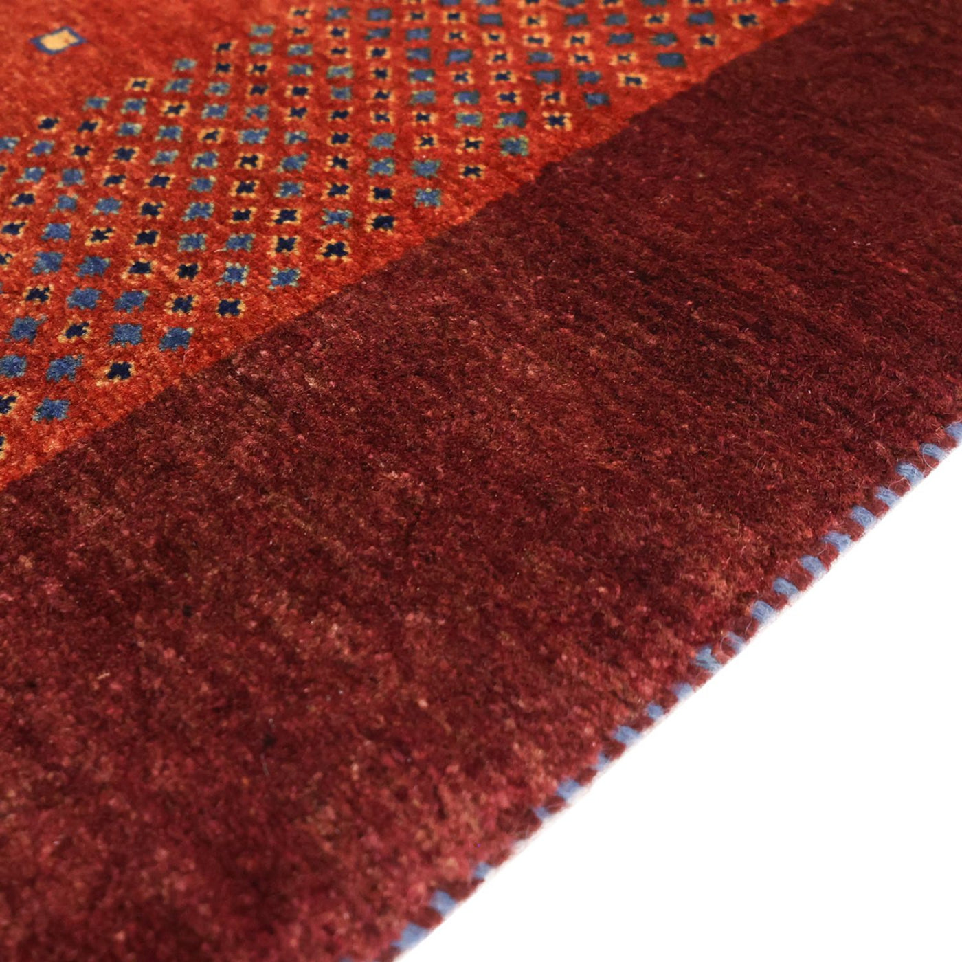 Kashkuli Tappeto 157x104cm - Tappeto persiano