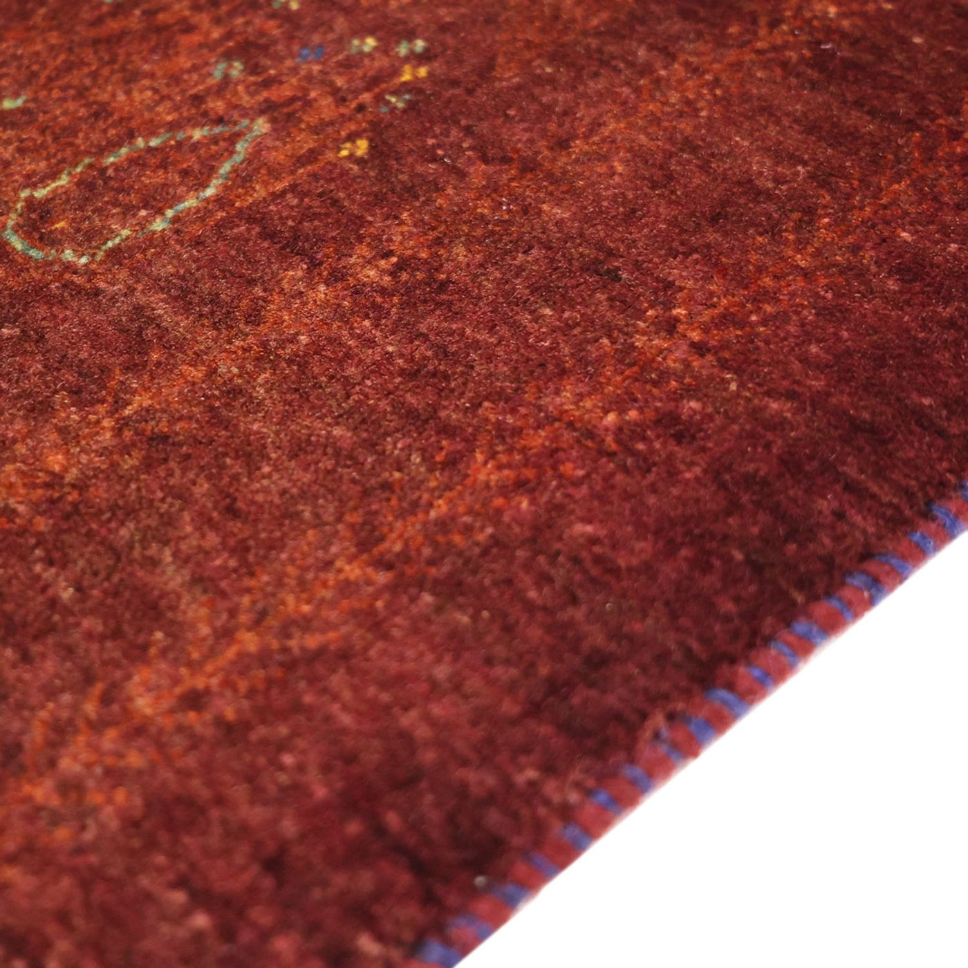 Kashkuli Tappeto 155x80cm - Tappeto persiano