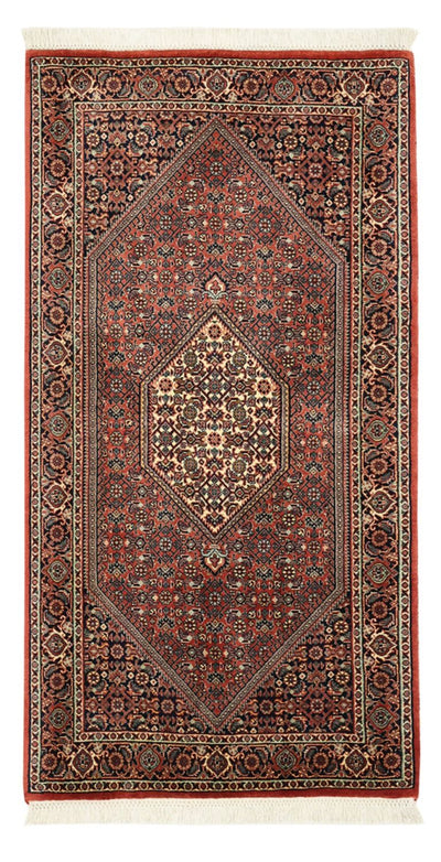 Bidjar Teppich 70x136cm - Perserteppich