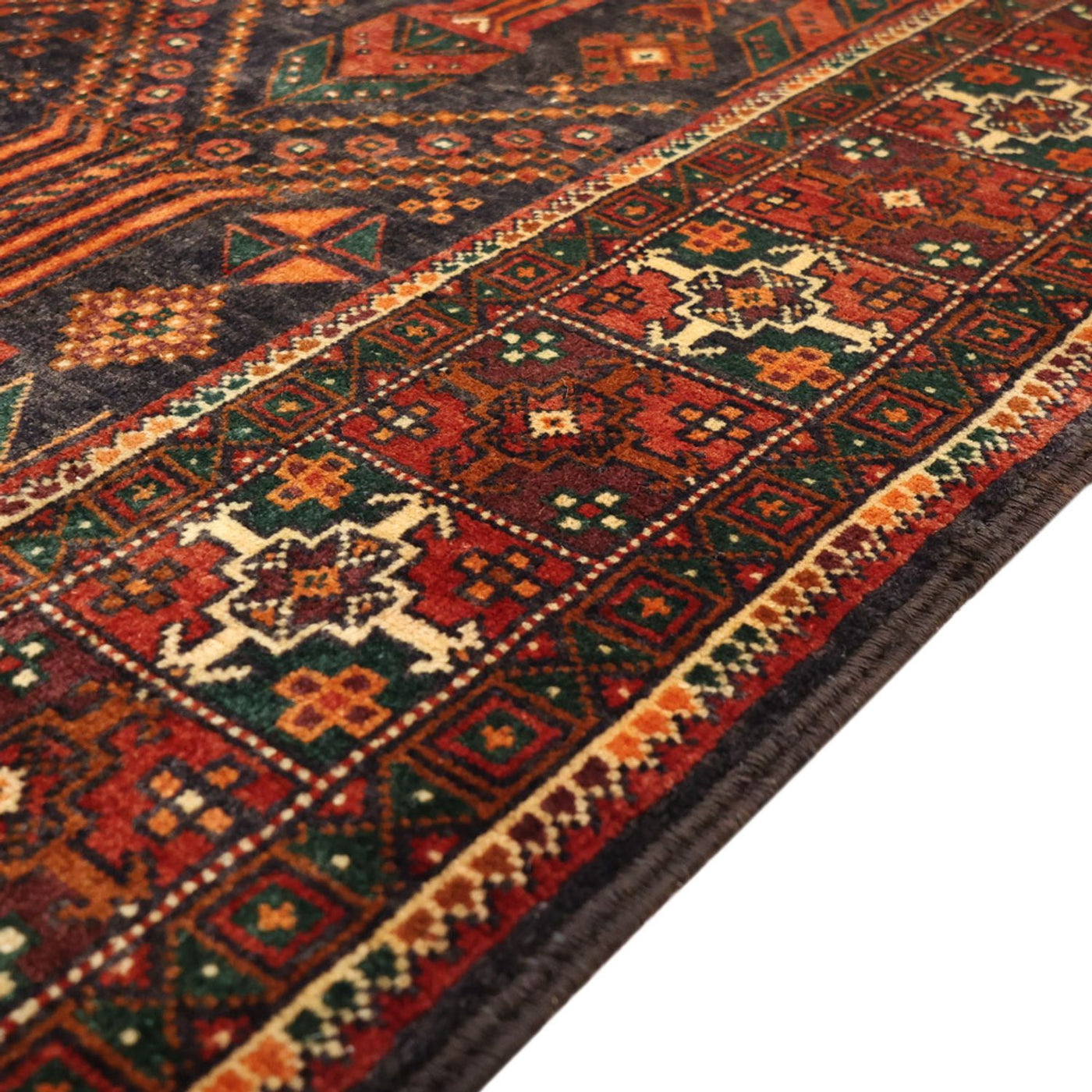 Tappeto Belutsch 292x110cm - Tappeto orientale