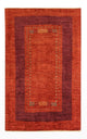 Loribaft Teppich Perser 128x78cm - Orientteppich