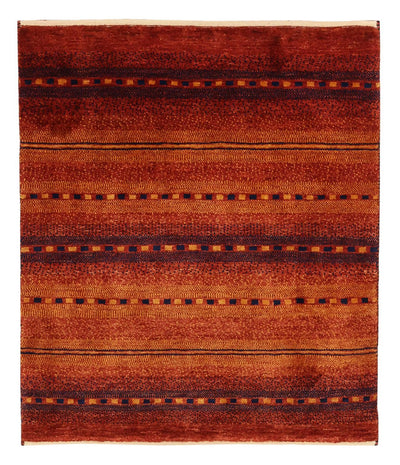 Kaschkuli Teppich 77x93cm - Perserteppich