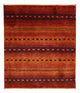 Kashkuli Tappeto 93x77cm - Tappeto persiano