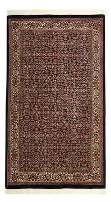 Perserteppich - Bidjar - 152 x 88 cm - dunkelbeige