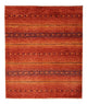Kashkuli Tappeto 97x81cm - Tappeto persiano