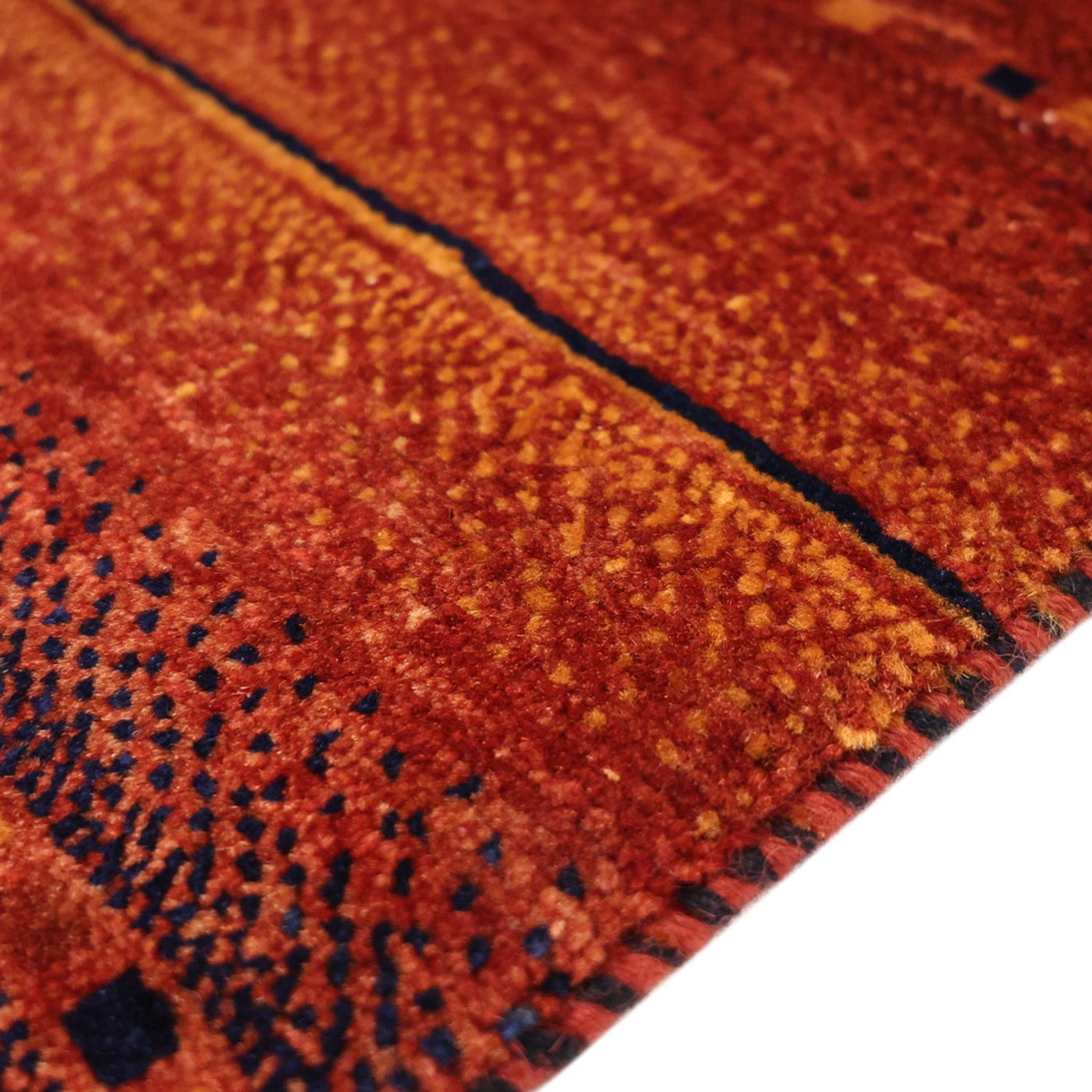 Kashkuli Tappeto 97x81cm - Tappeto persiano