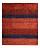 Kaschkuli Teppich 116x99cm - Perserteppich