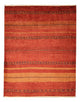 Kaschkuli Teppich 122x98cm - Perserteppich