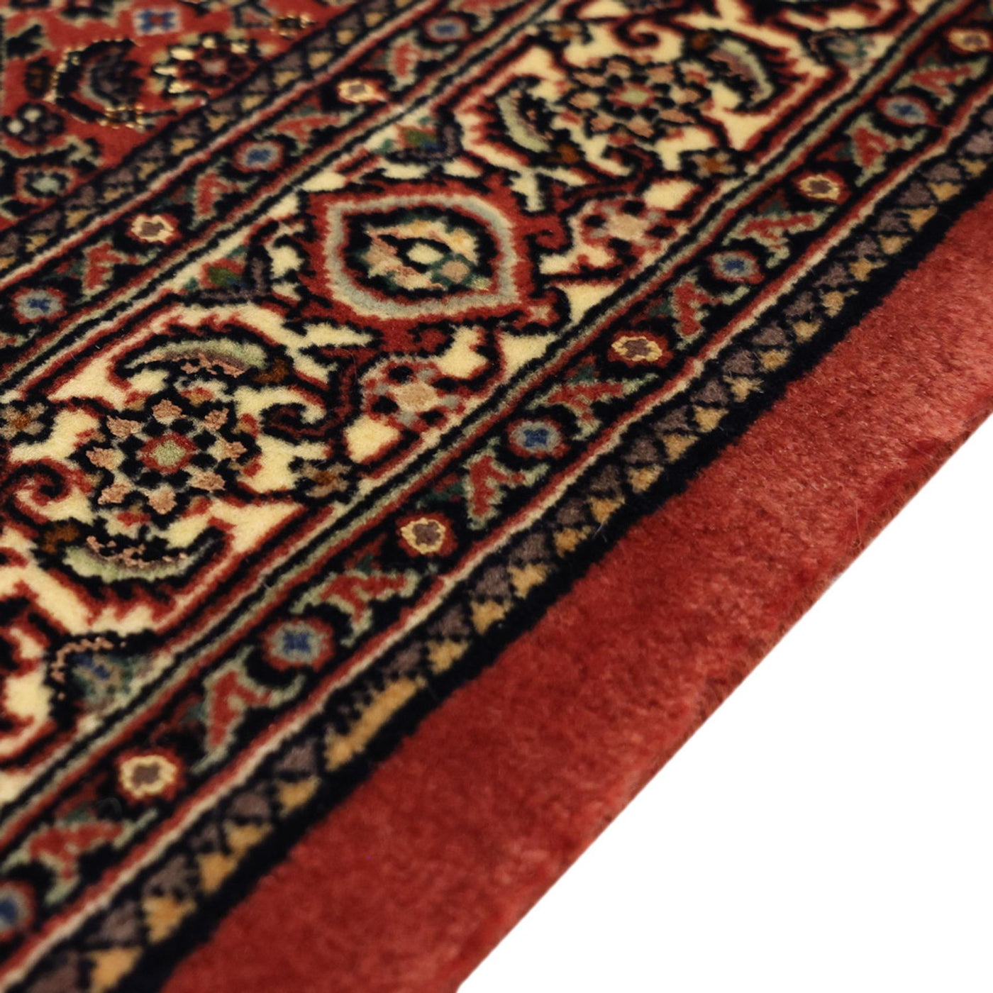 Tapis de Bidjar Tapis 148x90cm - Tapis persan