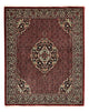 Bidjar Tappeto 194x153cm - Tappeto persiano