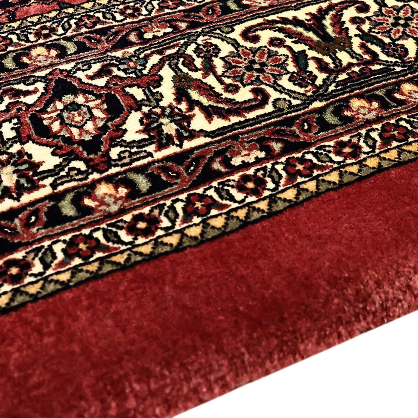 Tapis de Bidjar Tapis 163x153cm - Tapis persan
