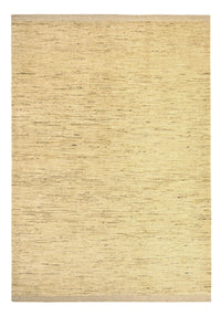 Tapis Gabbeh - Loribaft Persan - 243 x 174 cm - beige