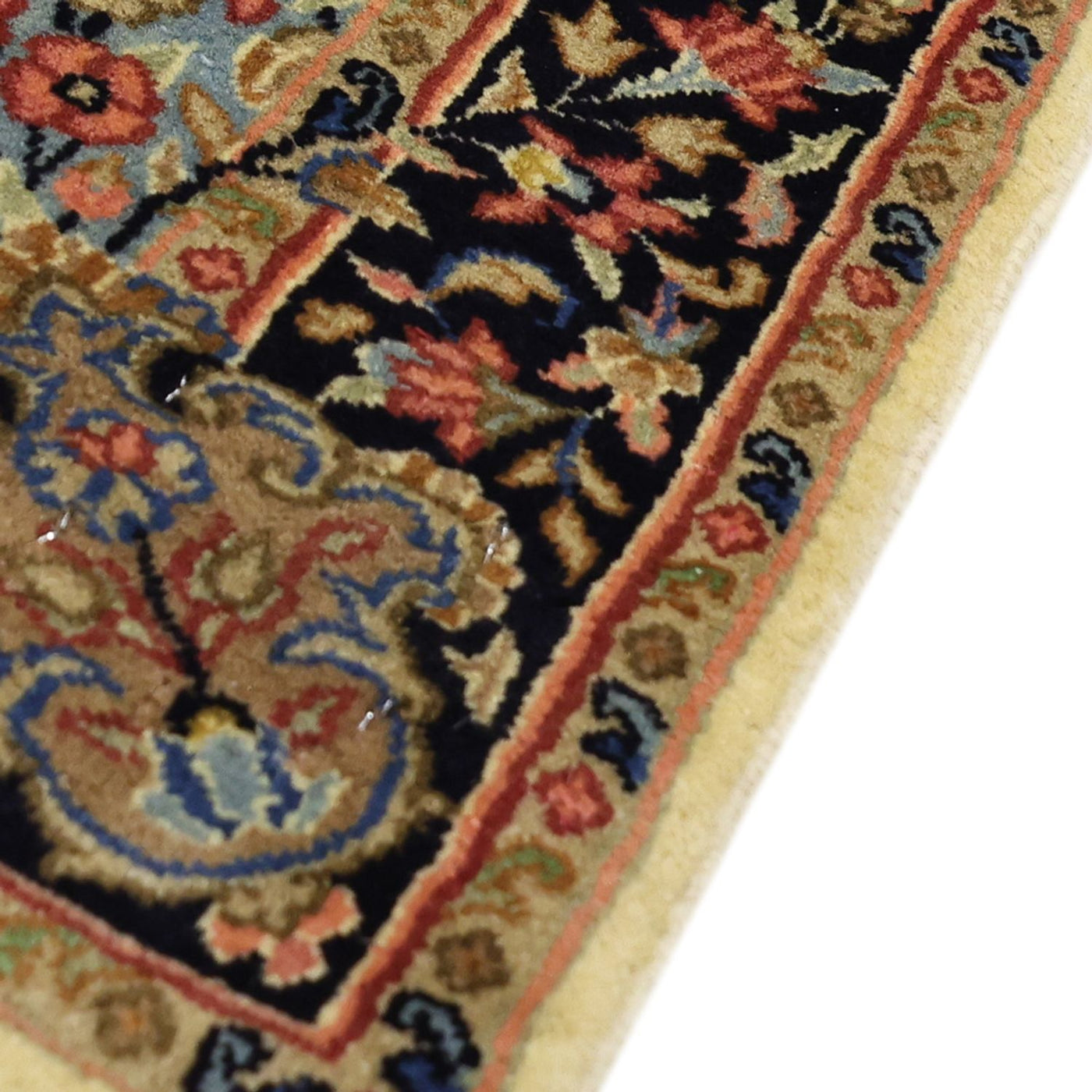 Tapis de Kerman Tapis 149x89cm - Tapis persan