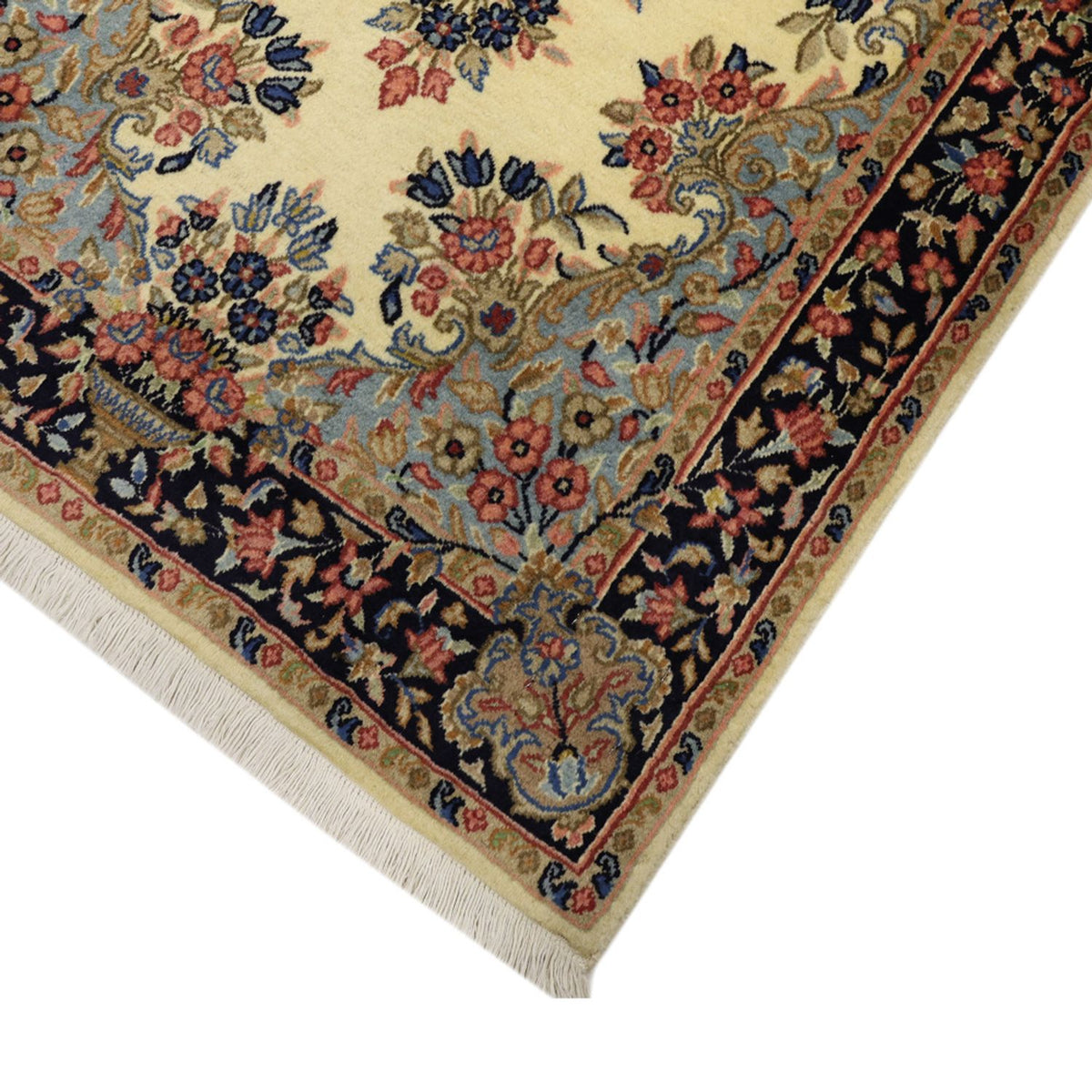 Perserteppich - Classic - Royal - 149 x 89 cm - mehrfarbig
