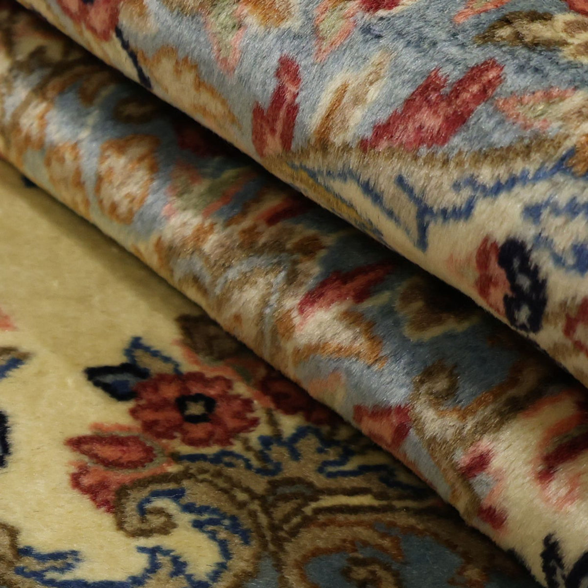 Perserteppich - Classic - Royal - 149 x 89 cm - mehrfarbig