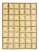 Tapis Loribaft Tapis 285x224cm - Perserteppich Wollteppich