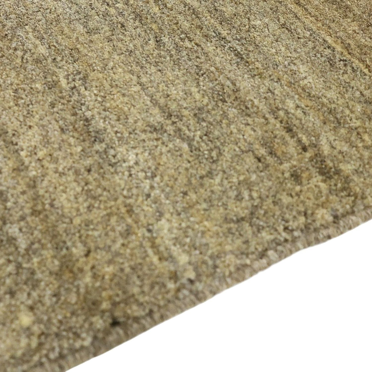 Gabbeh Teppich - Loribaft Perser - 230 x 163 cm - dunkelbeige