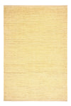 Tapis Loribaft Tapis 207x296cm - Perserteppich Wollteppich - beige - Rectangle / Beige / 207 x 296 cm Rectangle