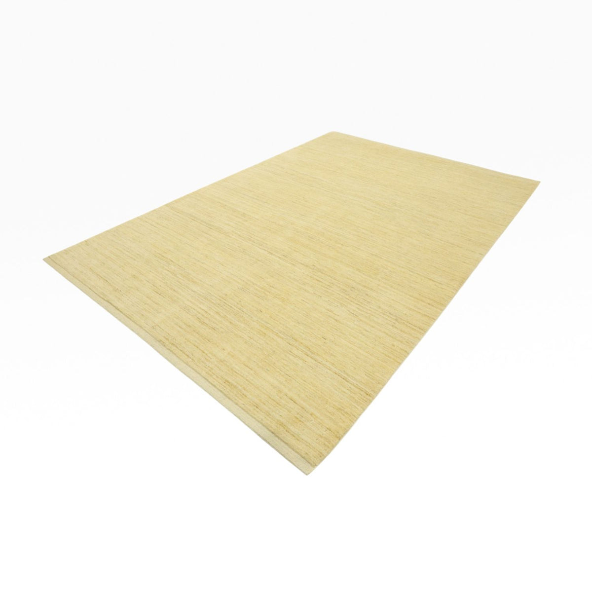 Gabbeh Teppich - Loribaft Perser - 296 x 207 cm - beige