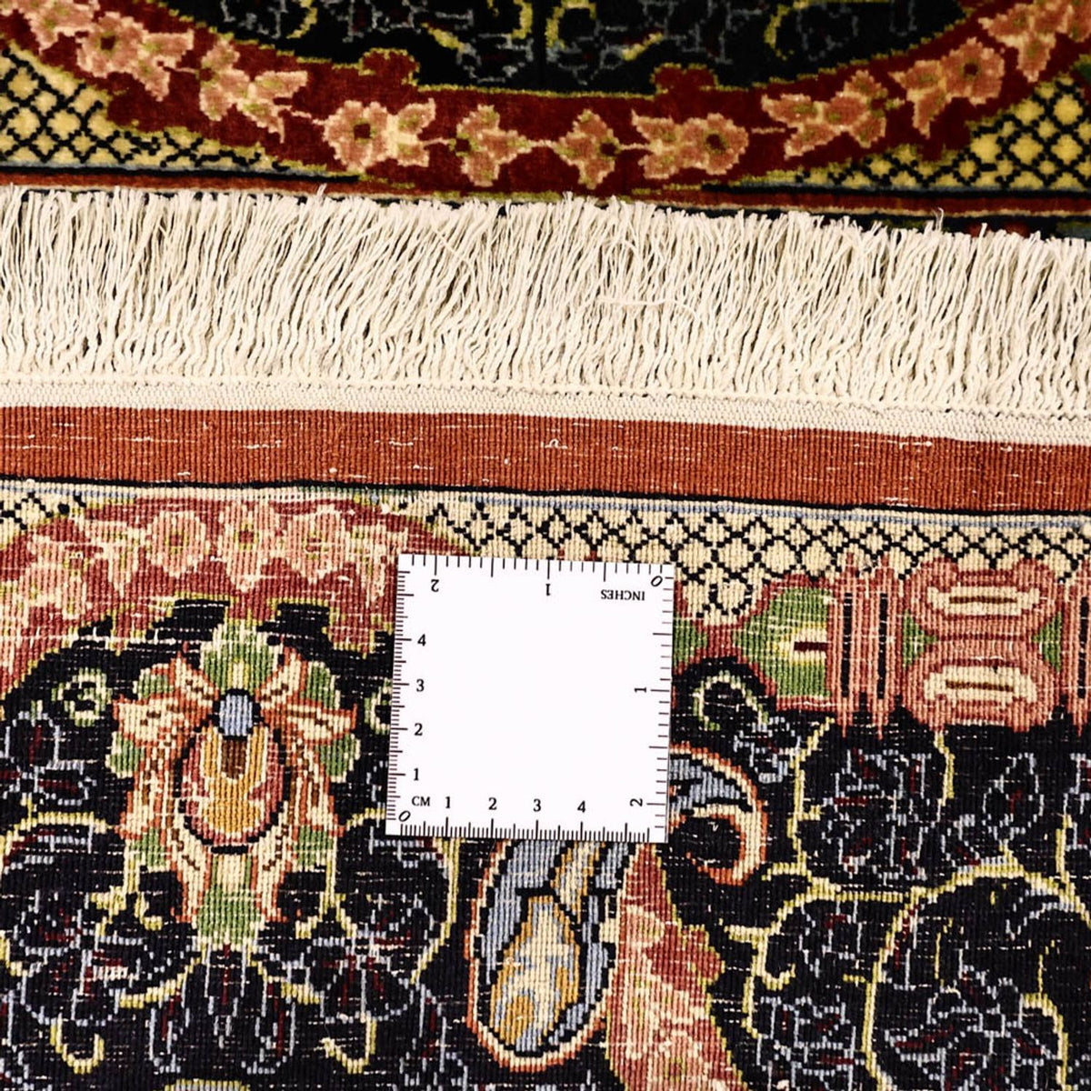 Perserteppich - Classic - 213 x 130 cm - mehrfarbig