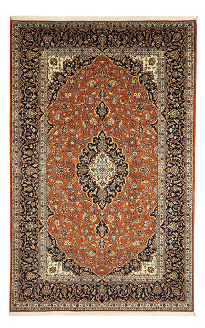 Tapis de Kashan Tapis 138x215cm - Tapis persan