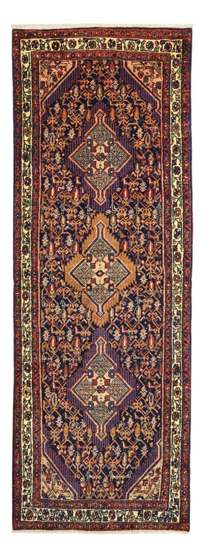 Tapis de Hosseinabad Tapis 108x304cm - Tapis persan
