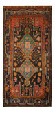 Hamadan Teppich 336x168cm - Perserteppich