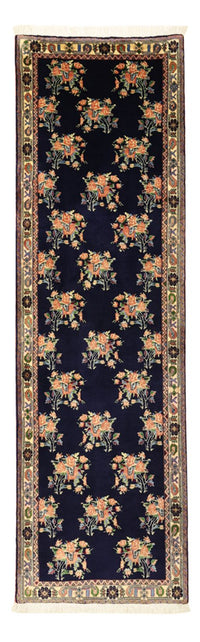 Tapis de couloir Tapis persan - Nomadic - 284 x 91 cm - multicolore