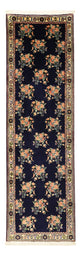 Afshar Sirjan Teppich 284x91cm - Perserteppich