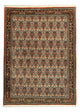 Abadeh Tappeto 201x153cm - Tappeto persiano