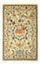 Perserteppich - Isfahan - Premium - 156 x 100 cm - beige