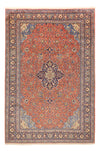 Sarouk Tappeto 246x361cm - Tappeto persiano - Rettangolo / Rosso / 246 x 361 cm Rettangolo