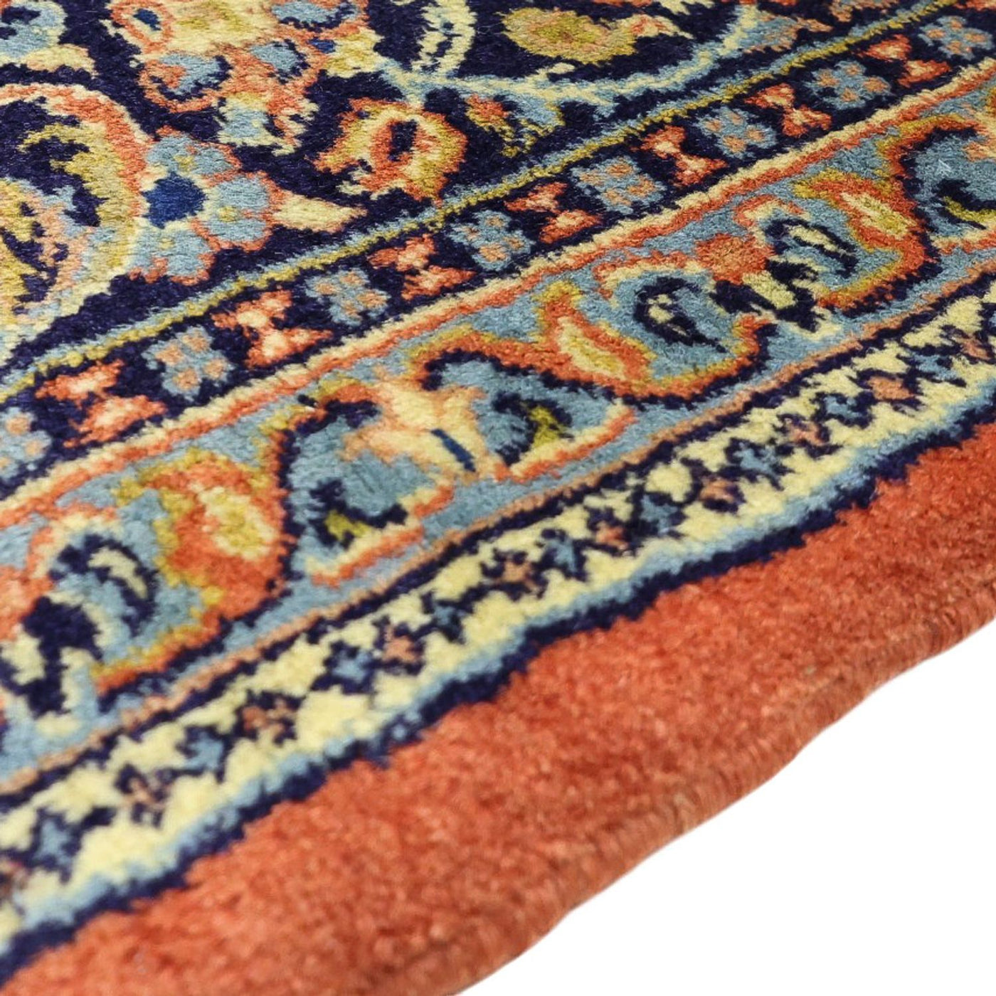 Sarough Teppich 361x246cm - Perserteppich