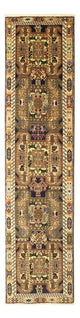 Ardebil Teppich 78x292cm - Perserteppich