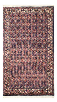 Tapis persan - Bidjar - 150 x 85 cm - rouille