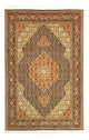 Tapis de Tabriz - 50 rangs Tapis 153x101cm - Tapis persan